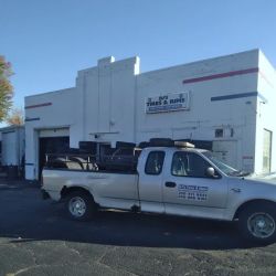 Dj tires and rims ico