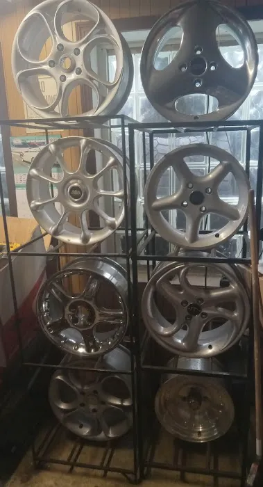 Dj tires and rims 3