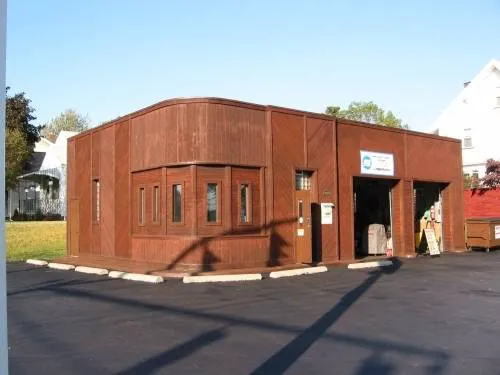 Brian's Automotive 2