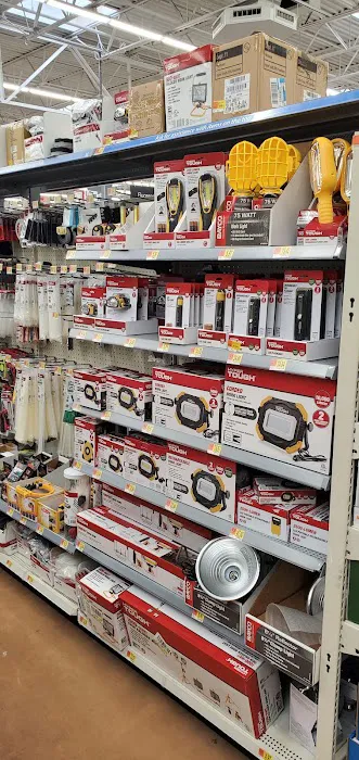 Walmart Auto Care Centers 1