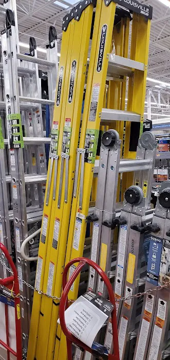 Walmart Auto Care Centers 7