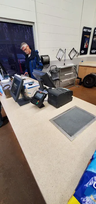 Walmart Auto Care Centers 6
