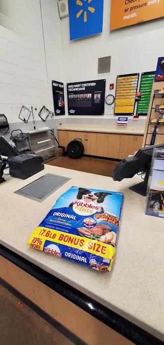 Walmart Auto Care Centers 4