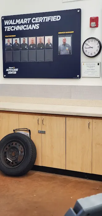 Walmart Auto Care Centers 2