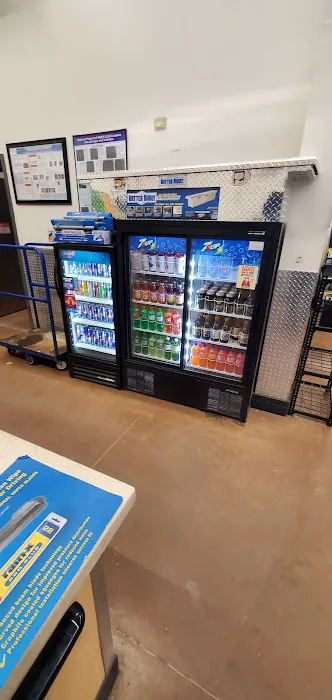 Walmart Auto Care Centers 3