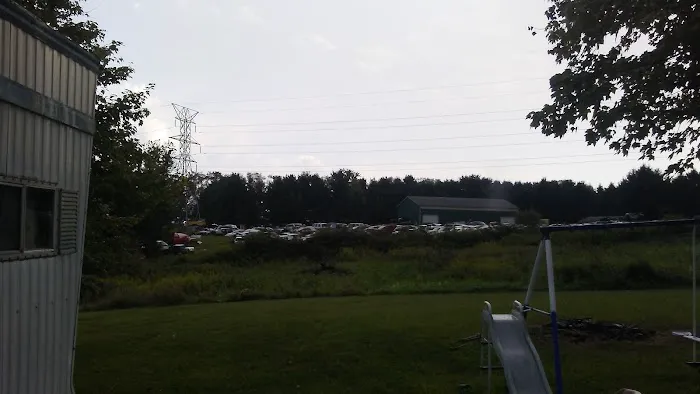 Route 43 Auto Parts & Sales 2