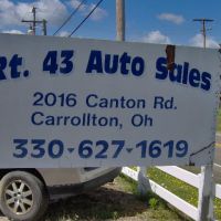Route 43 Auto Parts & Sales