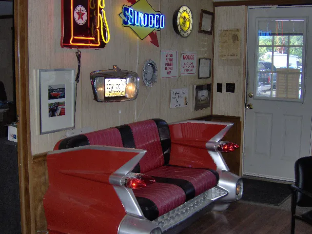 Route 43 Auto Parts & Sales 3
