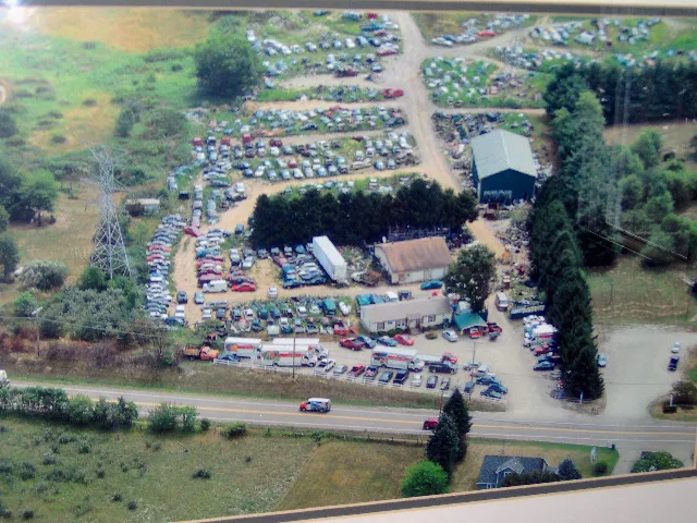 Route 43 Auto Parts & Sales 1