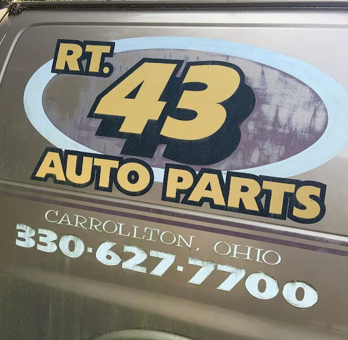 Route 43 Auto Parts & Sales 4