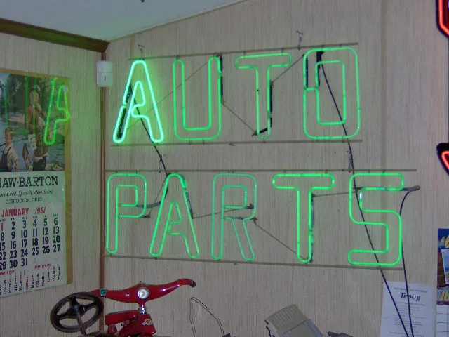 Route 43 Auto Parts & Sales 6