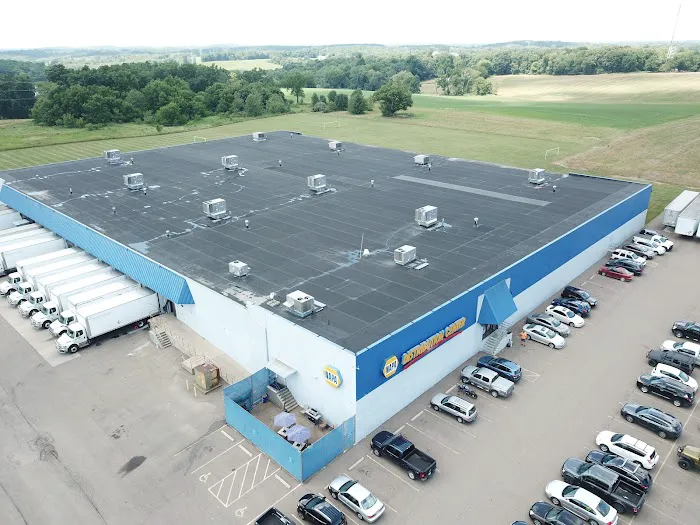 NAPA Distribution Center 4
