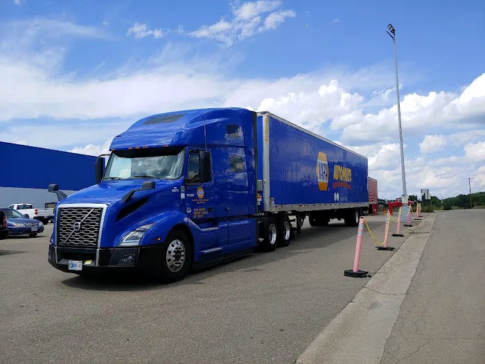 NAPA Distribution Center 3