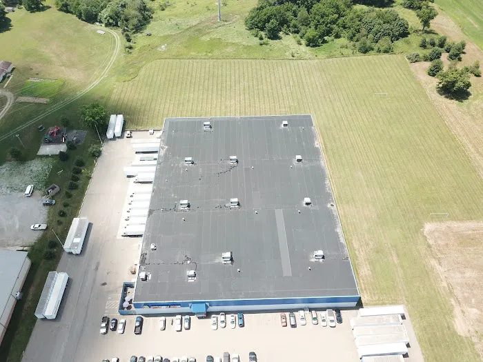 NAPA Distribution Center 2
