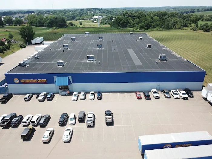 NAPA Distribution Center 0