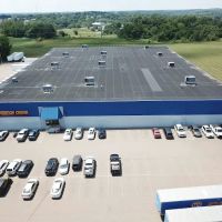 NAPA Distribution Center