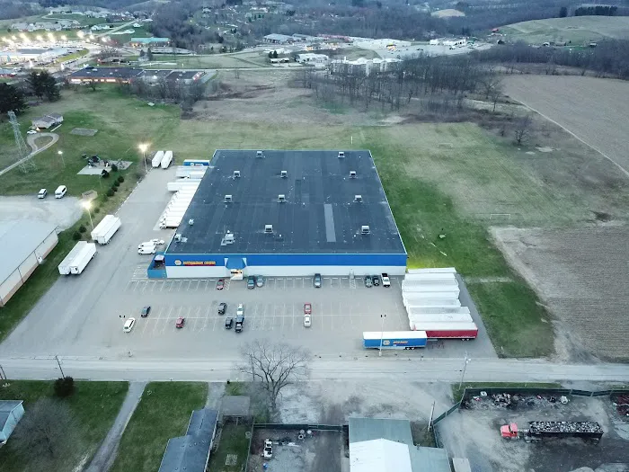 NAPA Distribution Center 5