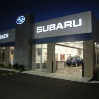 Huebner Subaru Service