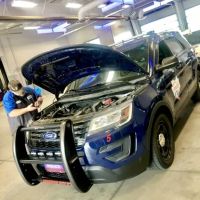 Loudon Motors Ford, LLC Service