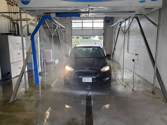 Loudon Motors Ford, LLC Service 7