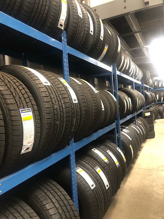 Loudon Motors Ford, LLC Parts 6