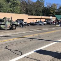 B & B Auto Body Inc.