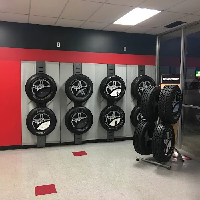 Ziegler Tire 8