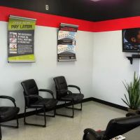 Ziegler Tire