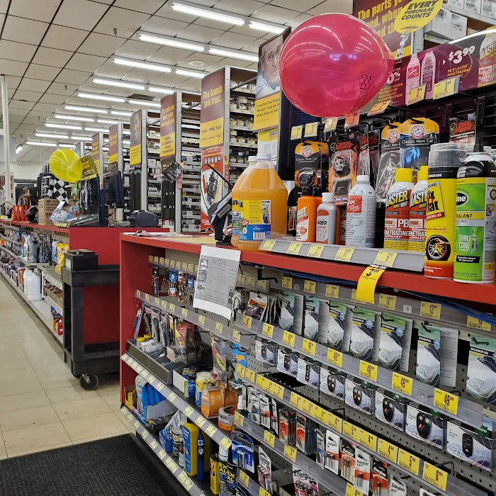 Advance Auto Parts 4