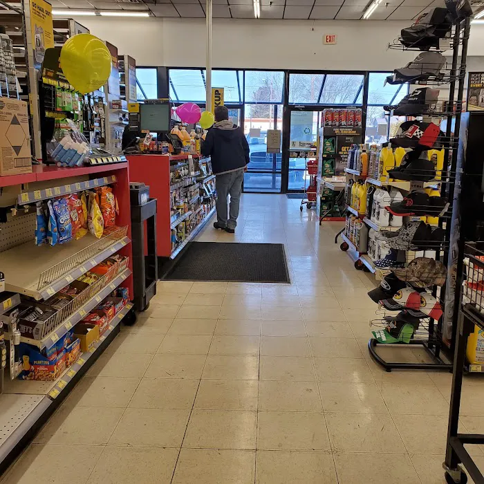 Advance Auto Parts 3
