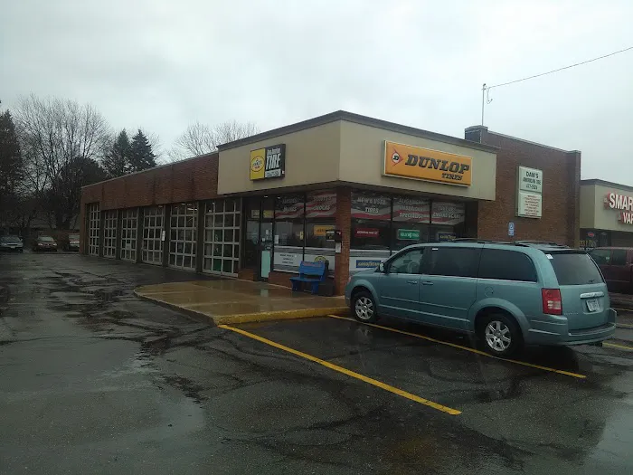 Dan's 