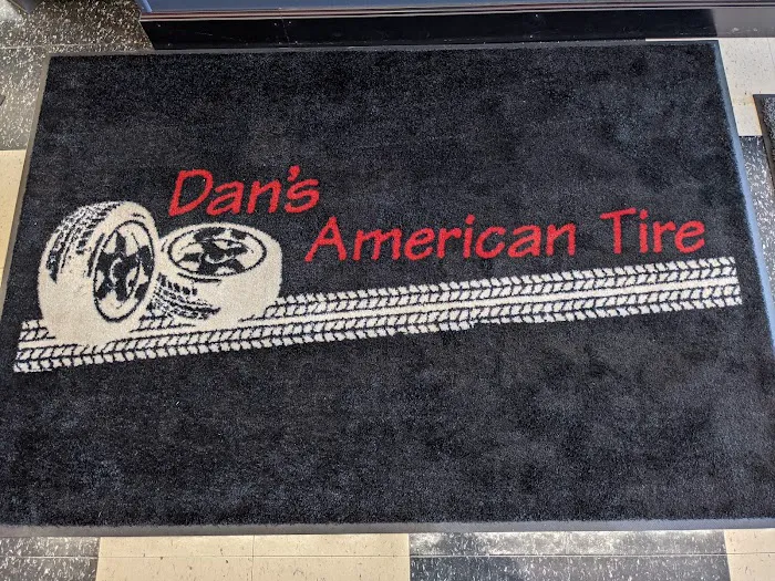 Dan's 