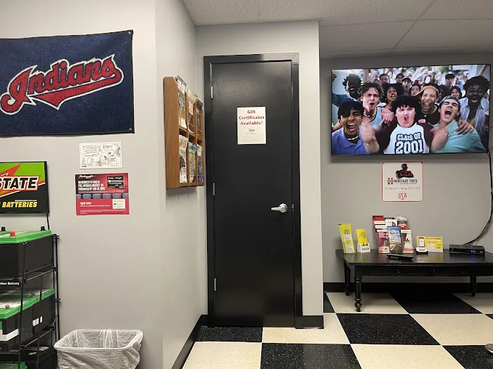 Dan's 