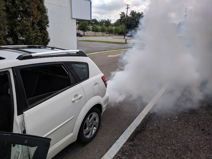 Valvoline Instant Oil Change 0