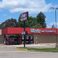 O'Reilly Auto Parts