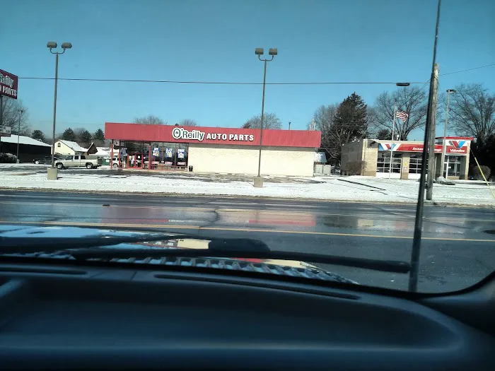 O'Reilly Auto Parts 1
