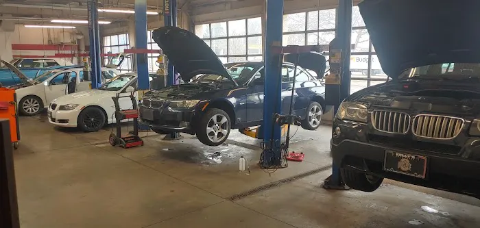 Hayes Automotive 4