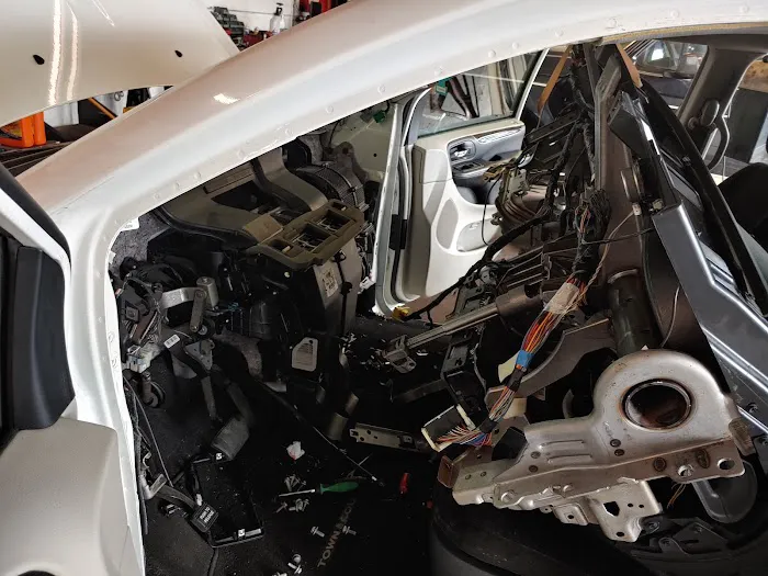 Hayes Automotive 5