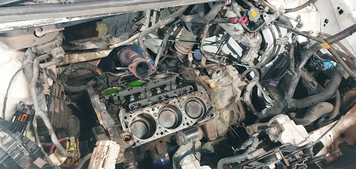 Hayes Automotive 1