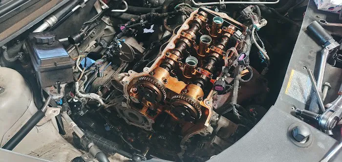 Hayes Automotive 3