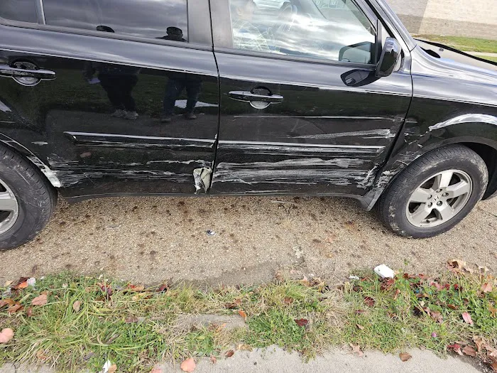 Diehl Collision of Massillon 4