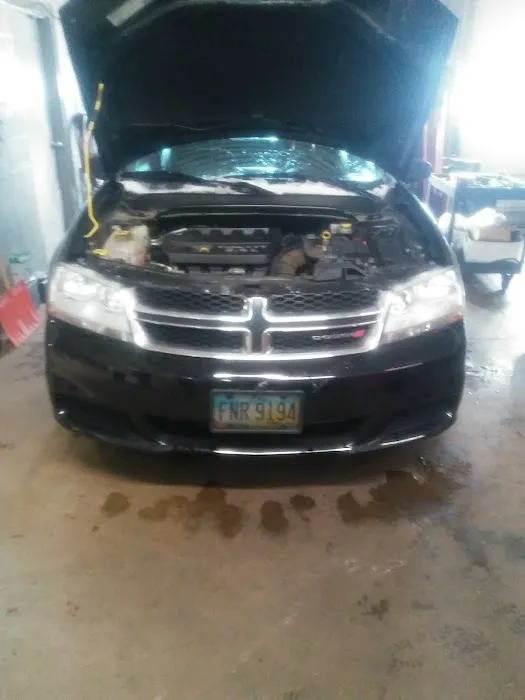 Jerry's Automotive Services 0