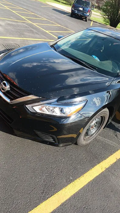 Caliber Collision 0