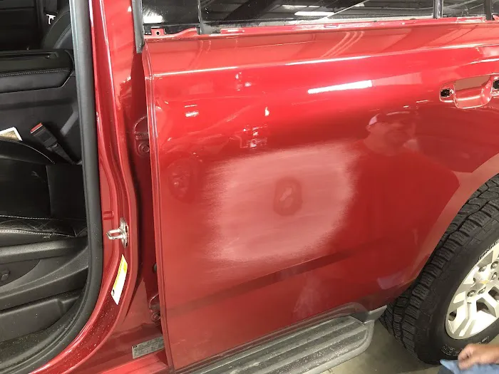 Caliber Collision 5