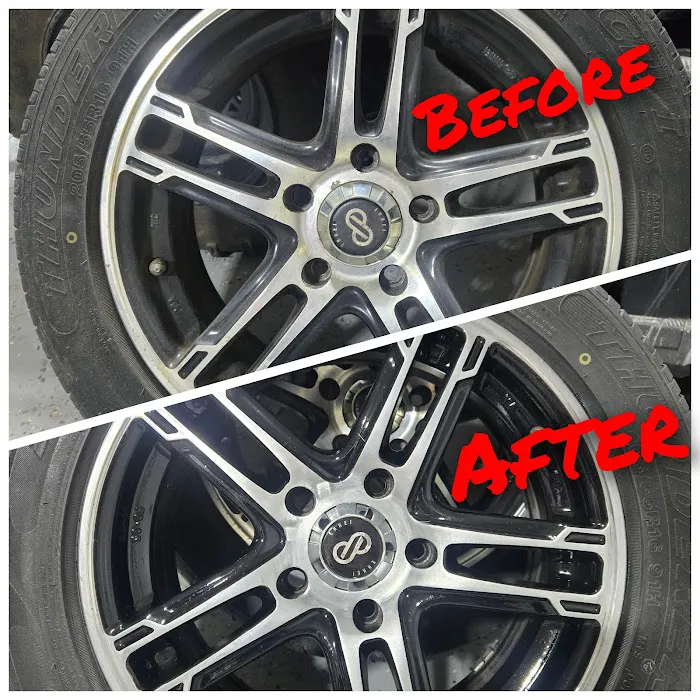On-the-go Wheel Rescue LLC 4