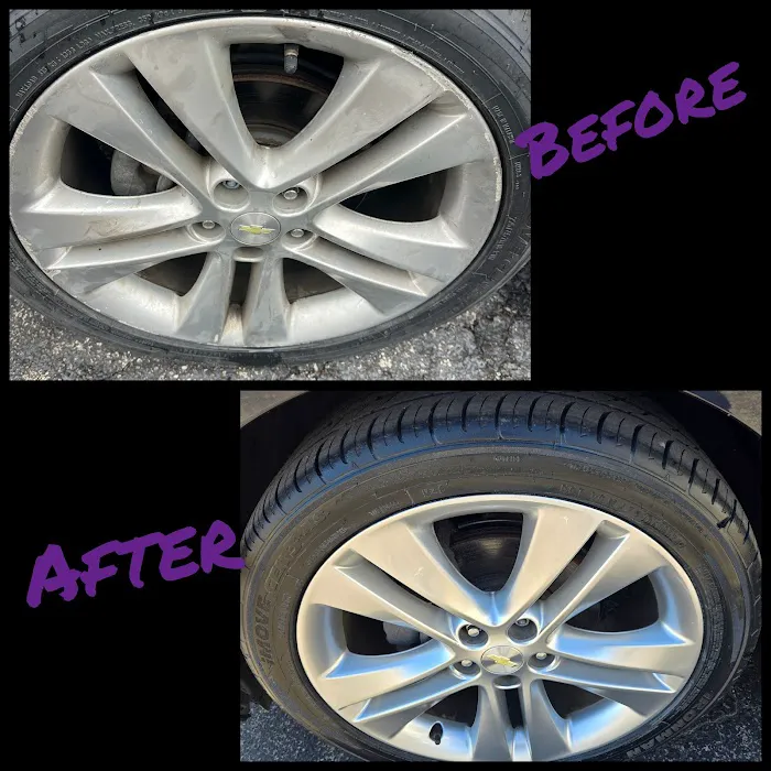 On-the-go Wheel Rescue LLC 5