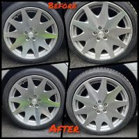 On-the-go Wheel Rescue LLC