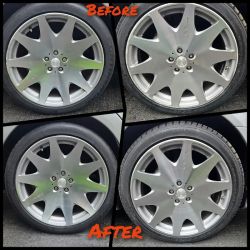 On-the-go Wheel Rescue LLC ico