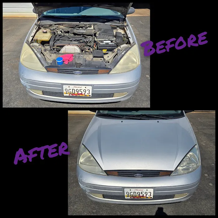On-the-go Wheel Rescue LLC 8