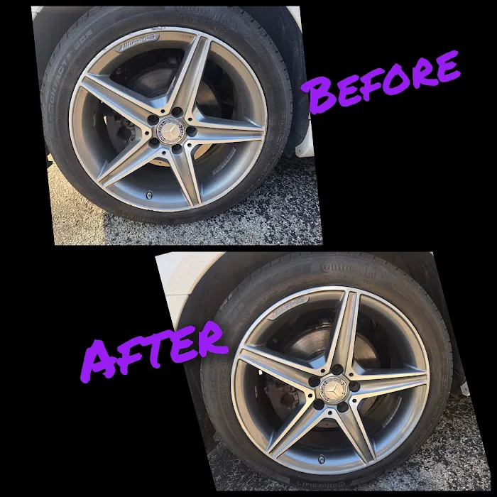 On-the-go Wheel Rescue LLC 9
